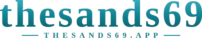 thesands69 โลโก้